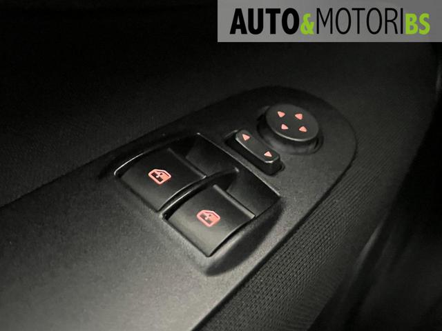 FIAT Punto usata, con Isofix