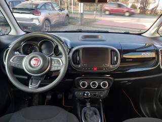 FIAT 500L usata, con Bluetooth