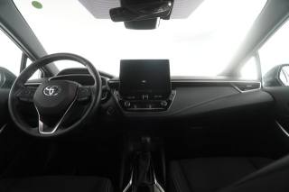 TOYOTA Corolla usata 4
