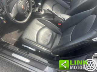 PORSCHE Boxster usata 43