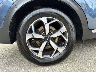 KIA Sportage usata, con Telecamera per parcheggio assistito