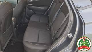 HYUNDAI Kona usata, con Alzacristalli elettrici