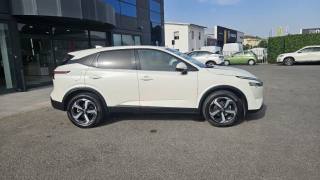 NISSAN Qashqai usata, con Airbag laterali
