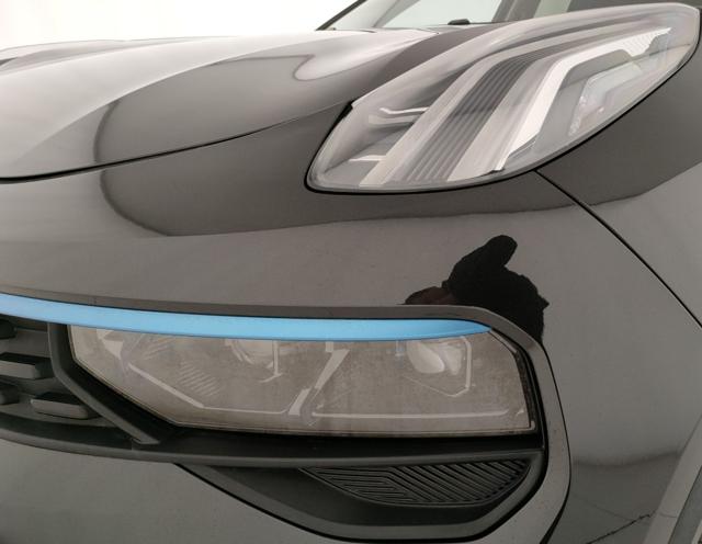 LYNK & CO 01 usata, con Cerchi in lega