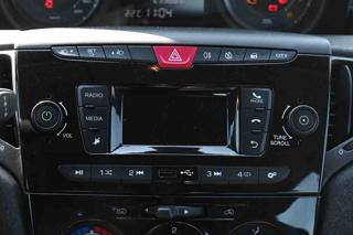 LANCIA Ypsilon usata, con USB