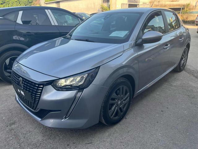 PEUGEOT 208 usata, con ABS