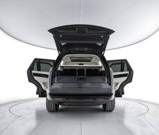 LAND ROVER Range Rover usata 11