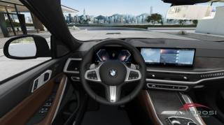 BMW X6 usata 11
