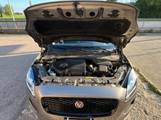 JAGUAR E-Pace usata 40