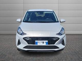 HYUNDAI i10 usata, con ESP