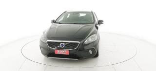 VOLVO V40 Cross Country usata, con MP3