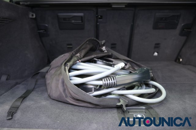 BMW 320 usata, con 360° camera