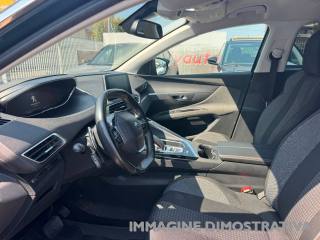 PEUGEOT 5008 usata, con Climatizzatore