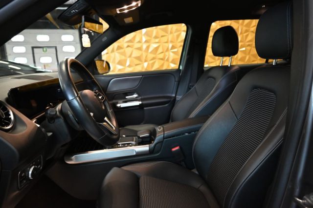 MERCEDES-BENZ GLB 180 usata 91