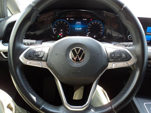 VOLKSWAGEN Golf Variant usata, con Airbag