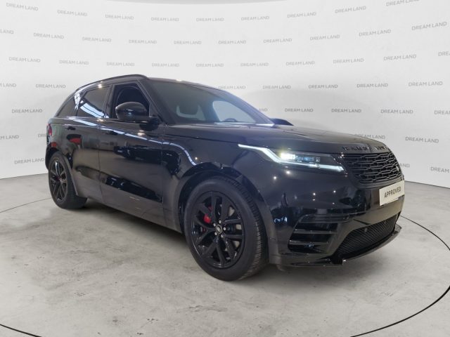 LAND ROVER Range Rover Velar usata, con Controllo automatico clima