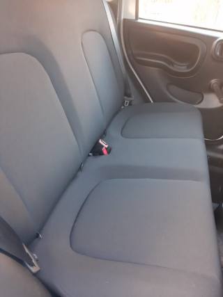 FIAT Panda usata, con Bluetooth