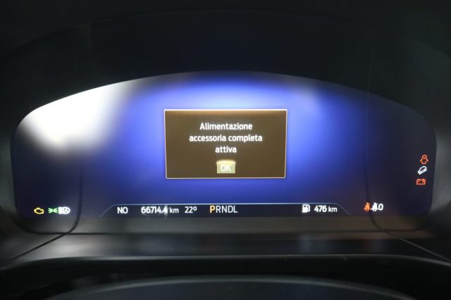 FORD Kuga usata 6