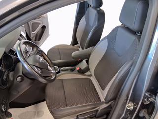 OPEL Crossland X usata, con Bluetooth