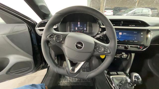 OPEL Corsa usata, con Controllo trazione