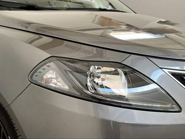 LANCIA Ypsilon usata 26