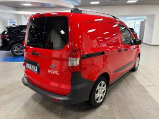 FORD Transit Courier usata, con ESP