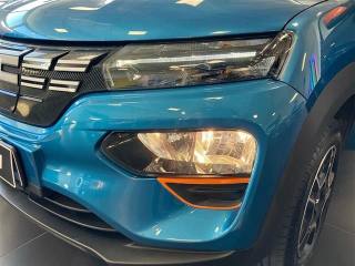 DACIA Spring usata, con Boardcomputer