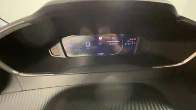 PEUGEOT 2008 usata, con Controllo trazione