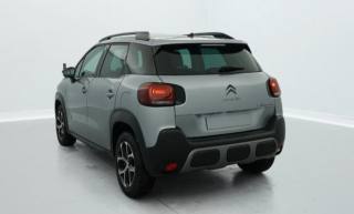 CITROEN C3 Aircross usata, con Airbag laterali