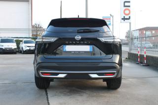 NISSAN Qashqai usata, con Alzacristalli elettrici