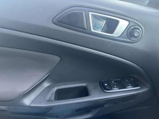 FORD EcoSport usata, con Chiusura centralizzata