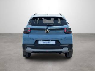CITROEN C3 usata, con Autoradio