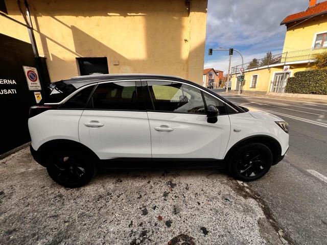 OPEL Crossland X usata, con Airbag Passeggero