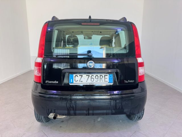 FIAT Panda usata 3
