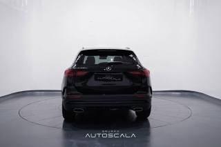 MERCEDES-BENZ GLA 200 usata, con Alzacristalli elettrici