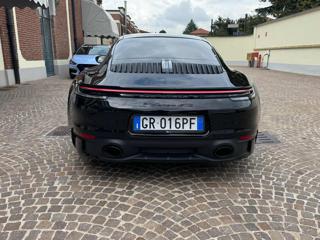 PORSCHE 911 usata, con Alzacristalli elettrici