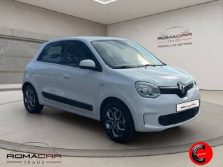 RENAULT Twingo usata, con Airbag