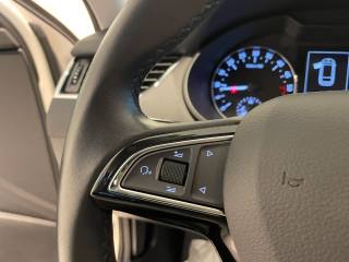 SKODA Octavia usata, con Controllo automatico clima