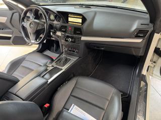MERCEDES-BENZ E 250 usata, con Controllo trazione
