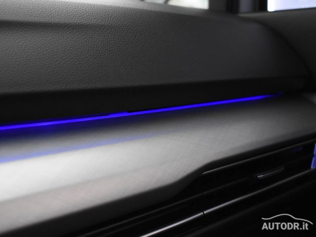 VOLKSWAGEN Golf Variant usata, con Climatizzatore