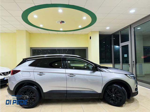 OPEL Grandland X usata, con Chiusura centralizzata