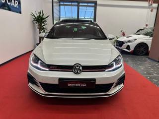 VOLKSWAGEN Golf GTI usata, con Airbag
