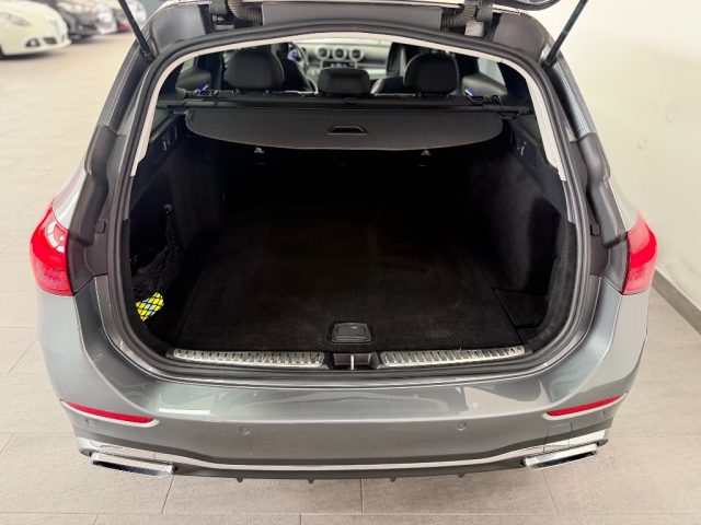 MERCEDES-BENZ C 220 usata, con Sedili riscaldati