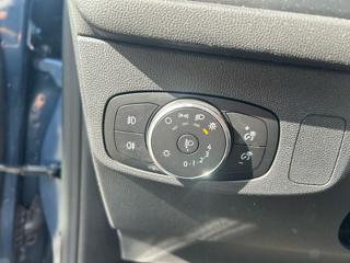 FORD Focus usata, con Servosterzo