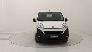 FIAT Fiorino usata, con Bracciolo