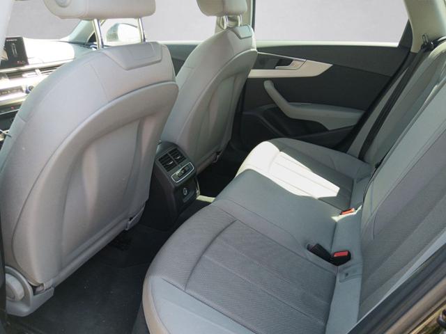 AUDI A4 usata, con Climatizzatore