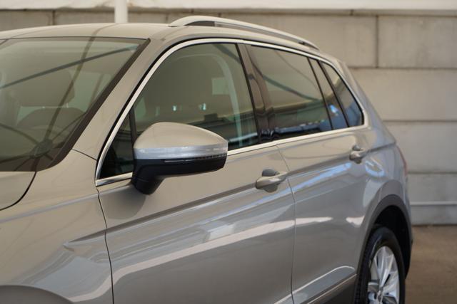 VOLKSWAGEN Tiguan usata, con ESP
