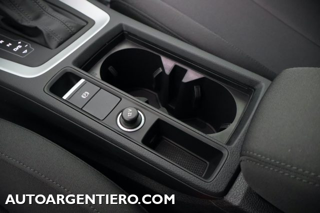 AUDI Q3 usata, con Boardcomputer