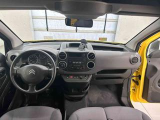 CITROEN Berlingo usata, con Filtro antiparticolato