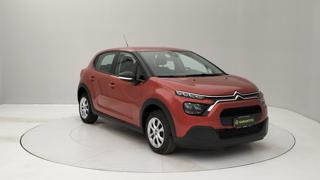 CITROEN C3 usata, con Boardcomputer